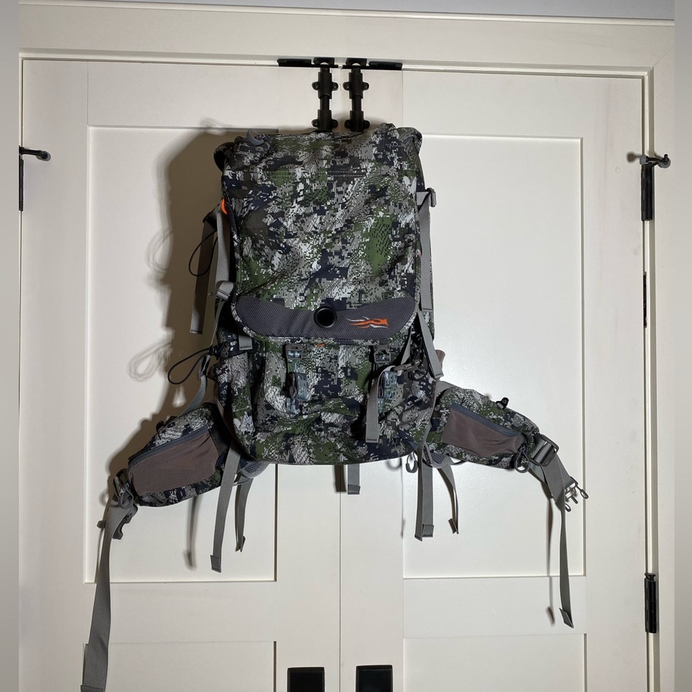 COPY - Sitka Gear
